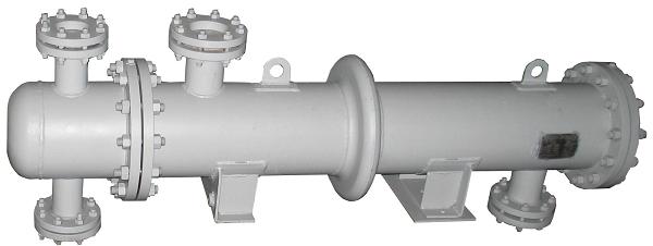 Теплообменник общего назначения 20-40 