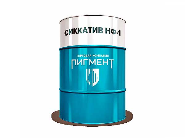 Сиккатив НФ-1 (Владивосток)