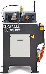 Kaban CE3060 — Механический станок для обработки импоста