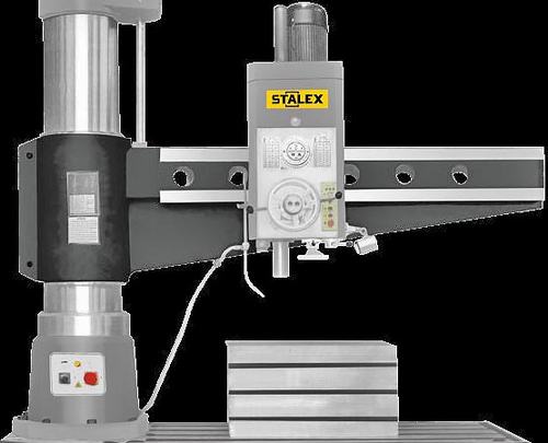 Станок радиально-сверлильный STALEX RD2500x80