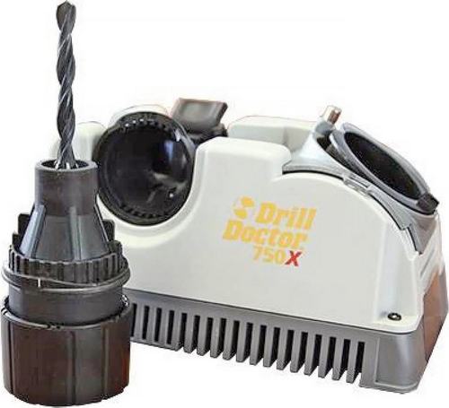 Заточный станок DOCTOR DRILL DD750XI 40690