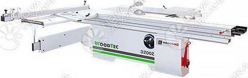 Форматно-раскроечный станок WoodTec 3200Z