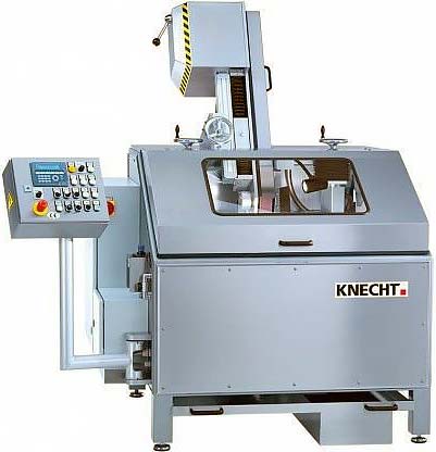 Заточной станок Knecht B 500