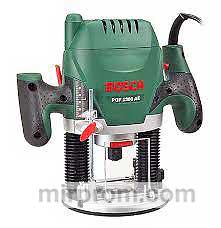 Фрезерная машина BOSCH POF 1200 AE