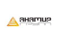 Логотип "Анамир-Групп"