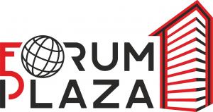 Логотип Конференц-зал Forum Plaza