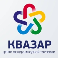 Логотип Квазар