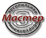 Логотип Мастер