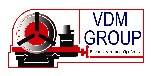 Логотип VDM-Group