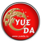 Логотип Yue Da