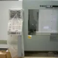 обрабатывающие центры DECKEL-MAHO DMC 1035 V Fanuc 32i