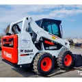 Мини погрузчик Bobcat S530 новый 2018 г. (Омск)